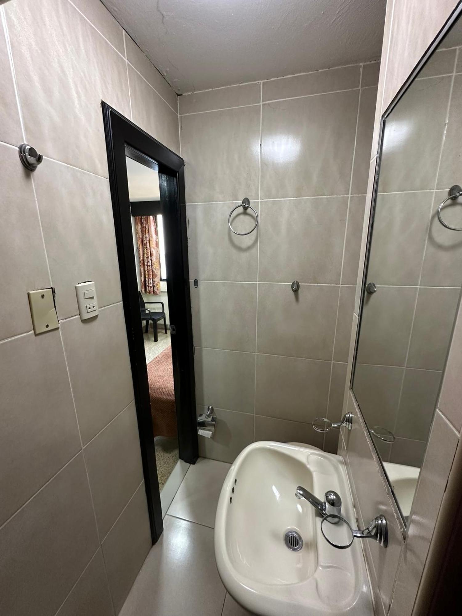 Apartamento Residencia Terreros Guayaquil Exterior foto