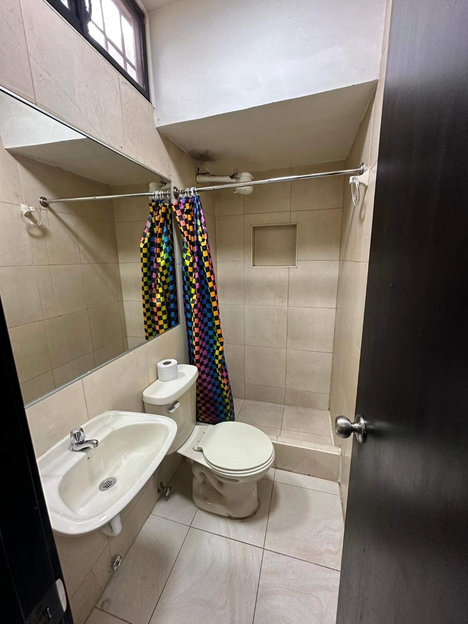 Apartamento Residencia Terreros Guayaquil Exterior foto