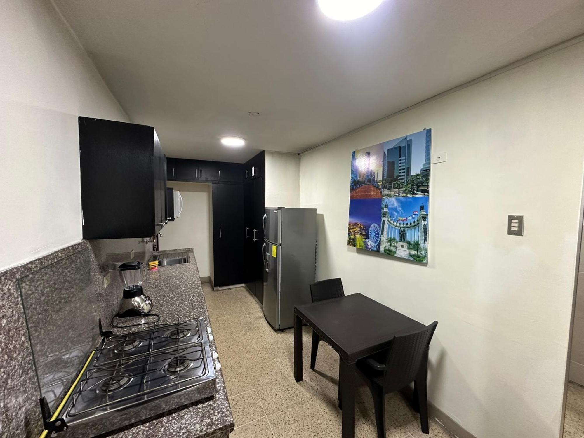 Apartamento Residencia Terreros Guayaquil Exterior foto