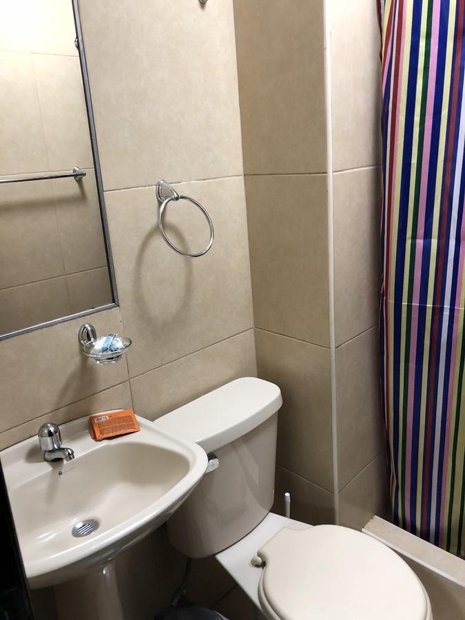 Apartamento Residencia Terreros Guayaquil Exterior foto
